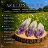 25-teiliges Kristall-Super-Bundle-Set