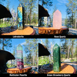 16-Piece Crystal Classic Generator Kit - collection