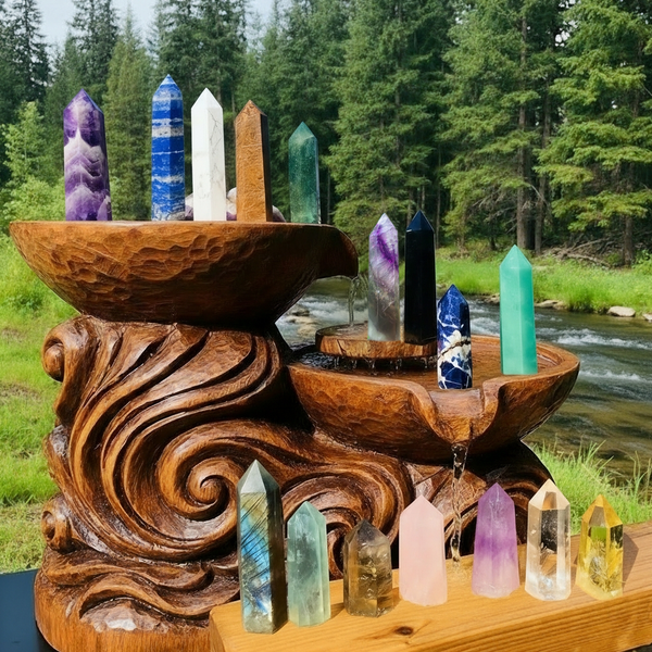 Κιτ γεννήτριας Crystal Classic 16 τεμαχίων