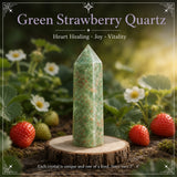 16-tower-green-strawberry-quartz
