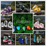 Crystal Magicka Masterclass : Crystal Course - 75% RABATT