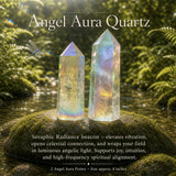 Z ARRON DESIGN Colar com pingente de fio de cobre Serenity Moonstone