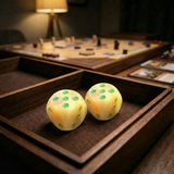 Κολιέ μενταγιόν Z ARRON DESIGN Serenity Moonstone από χάλκινο σύρμα