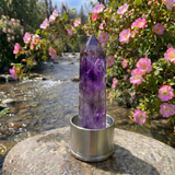 Crystal Insert (for Crystal Point Water Bottles) 💧