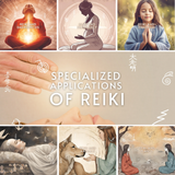 🔮Reiki Energy Healing Course