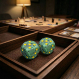 Ogrlica z obeskom iz bakrene žice Z ARRON DESIGN Serenity Moonstone