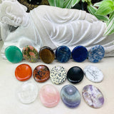 ZZZZZZ WORKING ON - Collection Of All 15 Worry Stones - worrystone