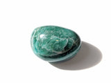 Amazonite Palmstone - palmstone