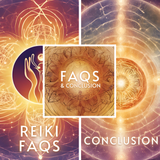 🔮Reiki Energy Healing Course