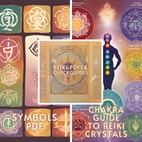 🔮Reiki Energy Healing Course