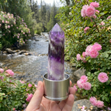 Crystal Insert (for Crystal Point Water Bottles) 💧