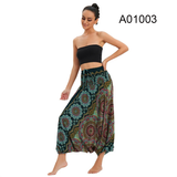 Boho Harem Pants – Your Perfect Everyday Pants!