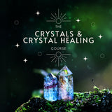 Crystal Magicka Masterclass : Crystal Course - 75% RABATT