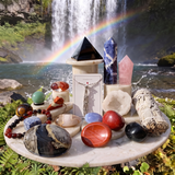 Crystal Sampler Bundle No.3