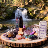 Crystal Sampler Bundle No.1