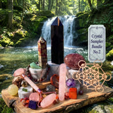 Crystal Sampler Bundle No.2