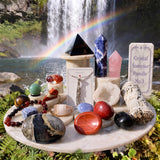Crystal Sampler Bundle No.3