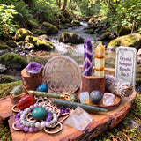 Crystal Sampler Bundle No.5