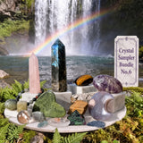 Crystal Sampler Bundle No.6