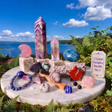 Crystal Sampler Bundle No.7