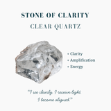 Amethyst Sacred Geometry Faceted Crystal