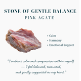 Z ARRON DESIGN Serenity Moonstone koppartråd hängande halsband