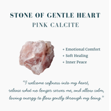 Z ARRON DESIGN Serenity Moonstone koppartråd hängande halsband