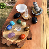 ✨Magicka Academy Crystal Healing Masterclass Starter Set