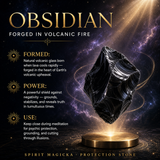 Dark Energy Guardian Protection Bundle (14-PC Set)