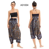 Boho Harem Pants – Your Perfect Everyday Pants!