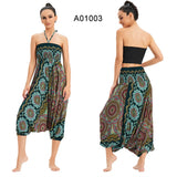 Boho Harem Pants – Your Perfect Everyday Pants!