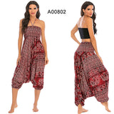 Boho Harem Pants – Your Perfect Everyday Pants!