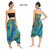 Boho Harem Pants – Your Perfect Everyday Pants!