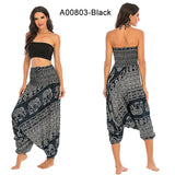 Boho Harem Pants – Your Perfect Everyday Pants!