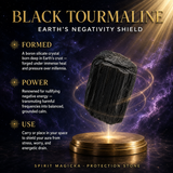 Dark Energy Guardian Protection Bundle (14-PC Set)