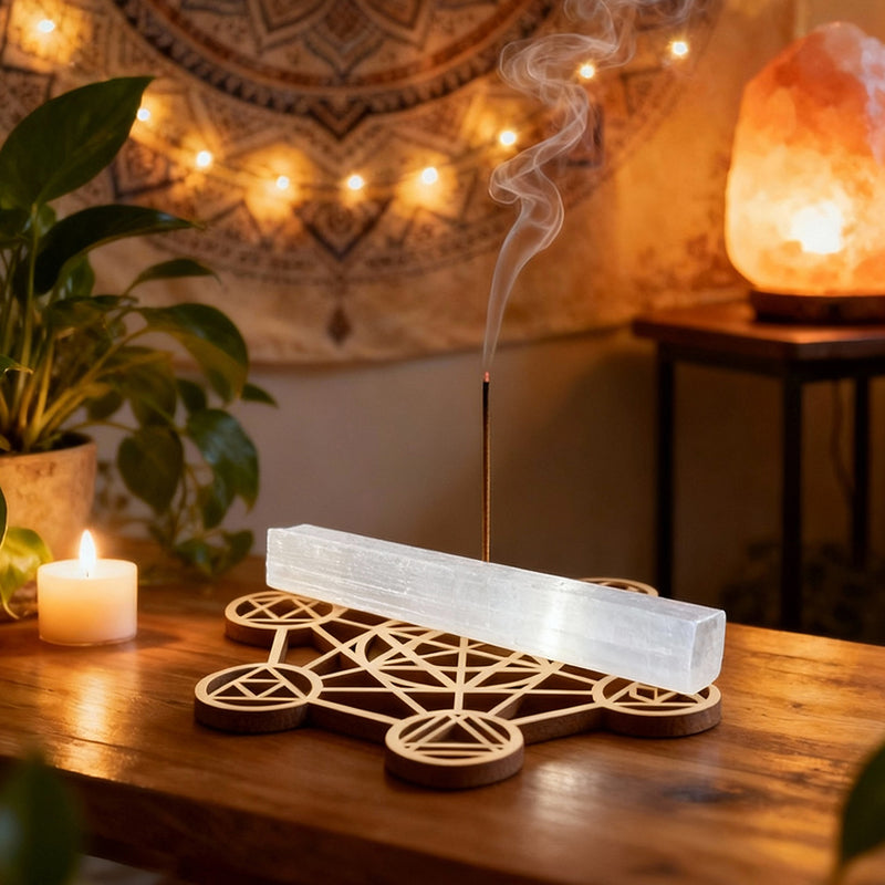 ✨Magicka Academy Crystal Healing Masterclass Starter Set