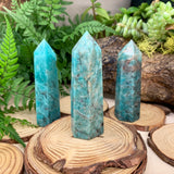 Amazonite Point