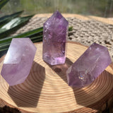 Crystal Amethyst Mini-Generator