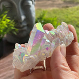 Angel Aura Cluster - clustergeode