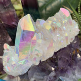 Angel Aura Cluster - clustergeode