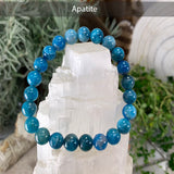 Celestial Connection 3-PC Crystal Mala armbandsset