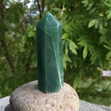 Aventurine Wand - wand