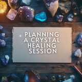 🔮Advanced Crystal Healing - Practitioner Tools