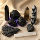 Total Dark Energy Protection — 3-Tektite kit composite