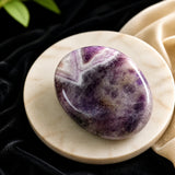 Draumur Amethyst Pálmasteinn
