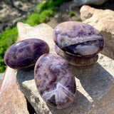 Palmstone Dream Amethyst