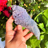 Grape Agate (Item #0050)