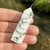 Amethyst Sacred Geometry Faceted Crystal