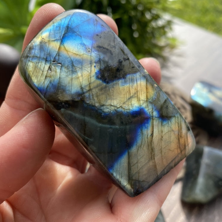 Labradorite Specimen