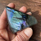 Labradorite Specimen